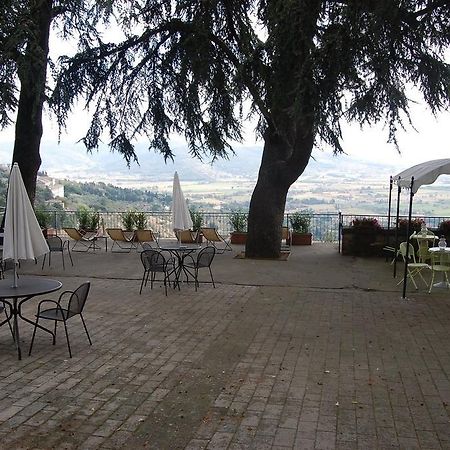 Casa Betania Hotel Cortona Exterior photo