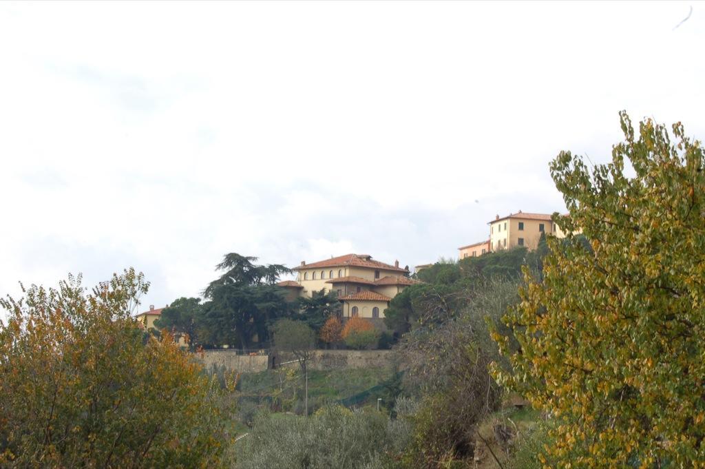 Casa Betania Hotel Cortona Exterior photo