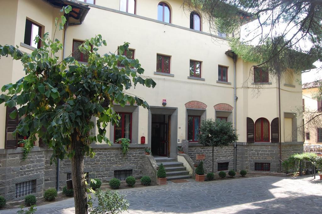 Casa Betania Hotel Cortona Exterior photo