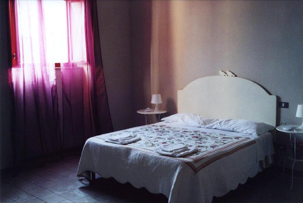 Casa Betania Hotel Cortona Room photo