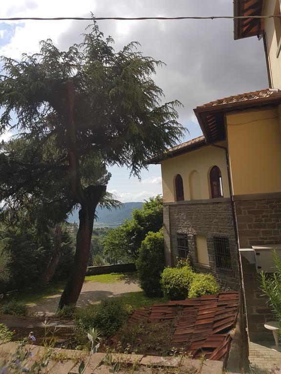 Casa Betania Hotel Cortona Exterior photo