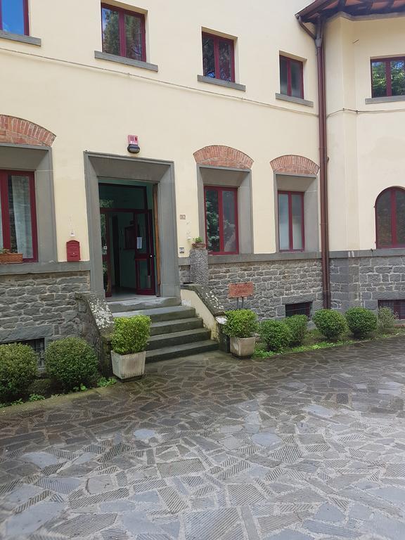 Casa Betania Hotel Cortona Exterior photo